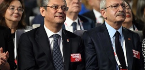 CHP kurultay davasında 8 kişi için tahliye kararı Tek bir tutuklu kaldı