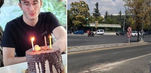 Lösemiyi yenen ODTÜ’lü Mert’in acı sonu