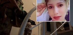 Sırra kadem basmıştı 4 yıl sonra korkunç gerçek ortaya çıktı