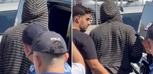 Taraftar yeni transferi bekliyordu Karşılarına çıkan isim şoke etti