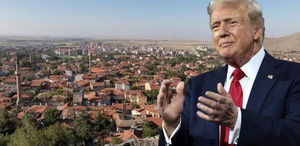 Trump’ın gözbebeği maden Türkiye’den çıktı 3 mahalle hemen kamulaştırdı