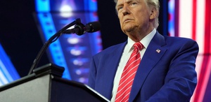 Trump’tan İran’a saldırı açıklaması Brent petrol anında yükselişe geçti
