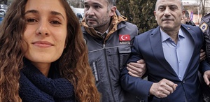 Tuncel Sonel’den aylar sonra ilk açıklama: Gülistan kızımızın...