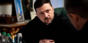 Zelenski kritik tarihi açıkladı: Pek çok şey değişecek
