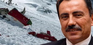 “Artık mesele netleşmiştir“ deyip açıkladı: Bu bir suikast
