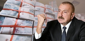 Azerbaycan Manatı coştu İşte Türk Lirası karşısındaki değeri