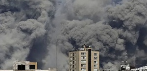 Bombalar susmuyor: Ölü sayısı yükseldi