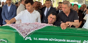 Girne’deki gemi faciasında kahreden detay Can yeleğini evladına giydirip, kız kardeşine emanet etti
