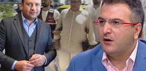 Cem Küçük soruşturmasında yeni gelişme: Yakalama kararı bulunan İsmail Çanak itirafçı oldu