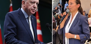 Cumhurbaşkanı Erdoğan, süreci baltalayacak çıkışlar yapan DEM Partilileri uyardı