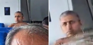 Batan gemide kaybolan Pancar’ın, kazadan önceki görüntüsü ortaya çıktı