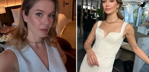 İstanbul’u terk edip Ayvalık’a yerleşen Burcu Biricik’in yeni işi herkesi şaşırttı