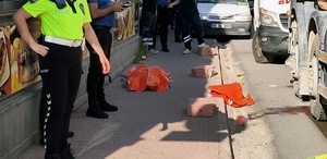 Adana’da beton mikseri yayayı ezdi: 1 ölü