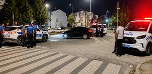 Kayseri’de akraba kavgası kanlı bitti: 24 yaşındaki genç bıçaklandı