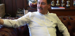 Melih Gökçek, şüpheli sıfatıyla ifadeye çağrıldı