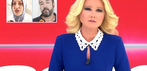 Müge Anlı bile ne diyeceğini şaşırdı İkinci Palu ailesi vakası