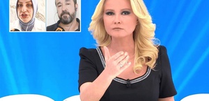 Müge Anlı bile ne diyeceğini şaşırdı İkinci Palu ailesi vakası