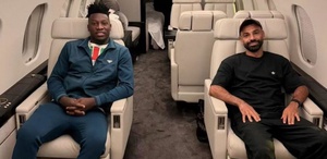Amedspor yenilgisi sonrası olay iddia Onana ve Salah İngiltere’ye mi gitti