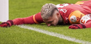 Ortada kalan Icardi’den şok karar