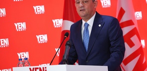 Özgür Özel, Yeni Parti’nin millete verdiği 7 sözü açıkladı