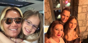 Pınar Altuğ 52 oldu Kızı Su’dan duygulandıran paylaşım
