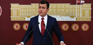 Osman Gökçek’ten babasına açılan soruşturma hakkında ilk sözler: Kimin doğru söylediği ortaya çıkacak