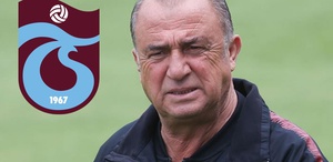Kulisler yanıyor Trabzonspor’dan Fatih Terim bombası