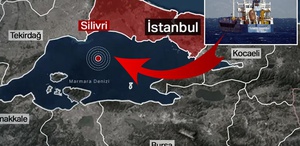 DGM’den Silivri açıklarında kaza yapan gemiyle ilgili kötü haber