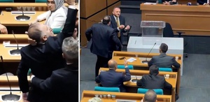 Yapılan itiraz reddedildi Üsküdar Belediyesi’nde başkan vekilliği seçimi yenilenecek