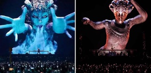 “Satanizm“ tepkilerinin ardından Anyma’nın İstanbul konseri iptal edildi