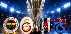 Yapay zekadan bomba Süper Lig şampiyonluk tahmini 3 puan farkla...