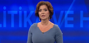 Yeni sezonun ilk gafı Özlem Gürses baltayı fena taşa vurdu