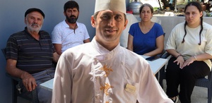 Girne’deki faciada kahreden detay Kaybolan Nihat, ailesine sürpriz yapmak için gemiye binmiş