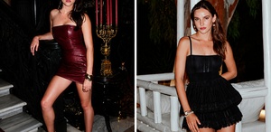 Alina Boz yeni hayatın sinyalini verdi: Yeni başlangıçlara