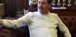Melih Gökçek yarın ifade verecek Soruşturmanın odağında yurt dışı para transferleri var