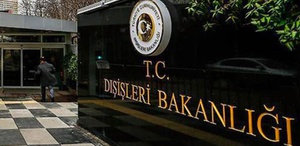 Türkiye’den Avrupa Parlamentosu’nda TSK’ya yönelik “iftiralara“ tepki