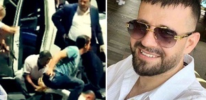 Ayhan Bora Kaplan davasında dikkat çeken iddia: Cumhur İttifakı dağılıyor, sen de patlat geç