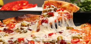 Dev pizza zinciri resmen satıldı Türkiye için sürpriz gelişme