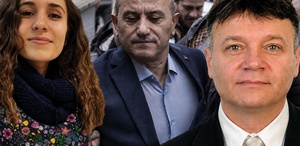 Gülistan Doku soruşturmasında tutuklanan jandarma komutan yardımcısı Kahraman’ın ifadesine ulaşıldı