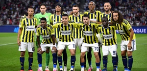 Fenerbahçe’de Talisca ile yollar ayrıldı