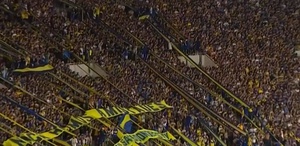 “Futbol sadece futbol değildir“ sözünü en iyi anlatan olay