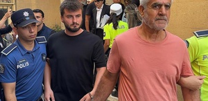 Girne’deki gemi faciasında 9 şüpheli hakkında yeni karar: Tutukluluk süreleri uzatıldı