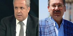 AK Partili Tayyar’dan dikkat çeken mesaj: Ufukta kusursuz fırtına havası var