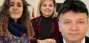Gülistan Doku soruşturmasında eski jandarma komutan yardımcısı ve eşi tutuklandı
