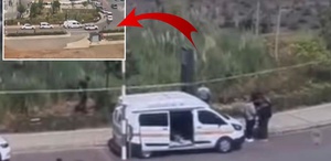 Kayıp olarak aranan şahıs hastane bahçesinde ölü bulundu
