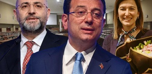 İBB Davası’nda yeni aşamaya geçildi Tutuklular tahliye talep etti