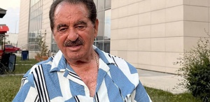 İbrahim Tatlıses’in son hali yürek burktu Hayranları endişelendi