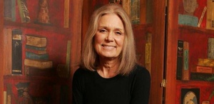 Feminist hareketin öncü ismi Gloria Steinem 92 yaşında New York’ta hayatını kaybetti