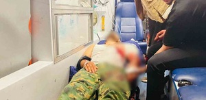 Kerkük’te DEAŞ saldırısı: 1 ölü, 1 yaralı
