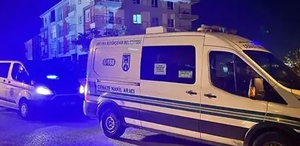Ankara Altındağ’da alacak-verecek tartışması kanlı bitti, arkadaşını öldürdü